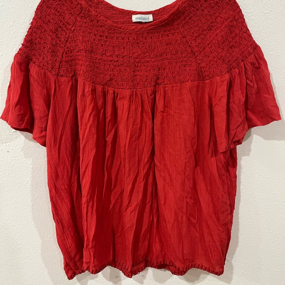 Sundance Modal tunic